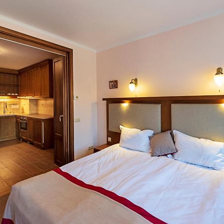 7 Pools Spa Boutique Hotel Bansko Eksteriør bilde