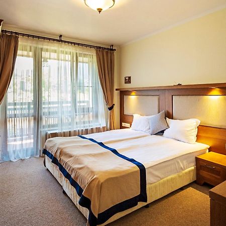 7 Pools Spa Boutique Hotel Bansko Eksteriør bilde