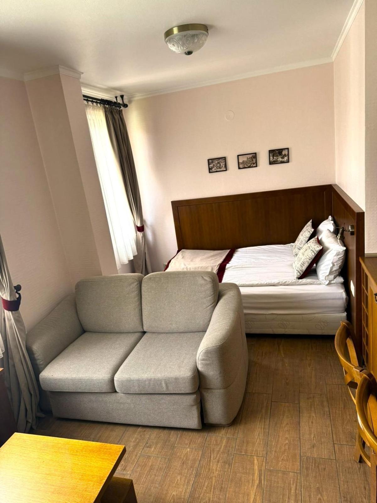 7 Pools Spa Boutique Hotel Bansko Eksteriør bilde