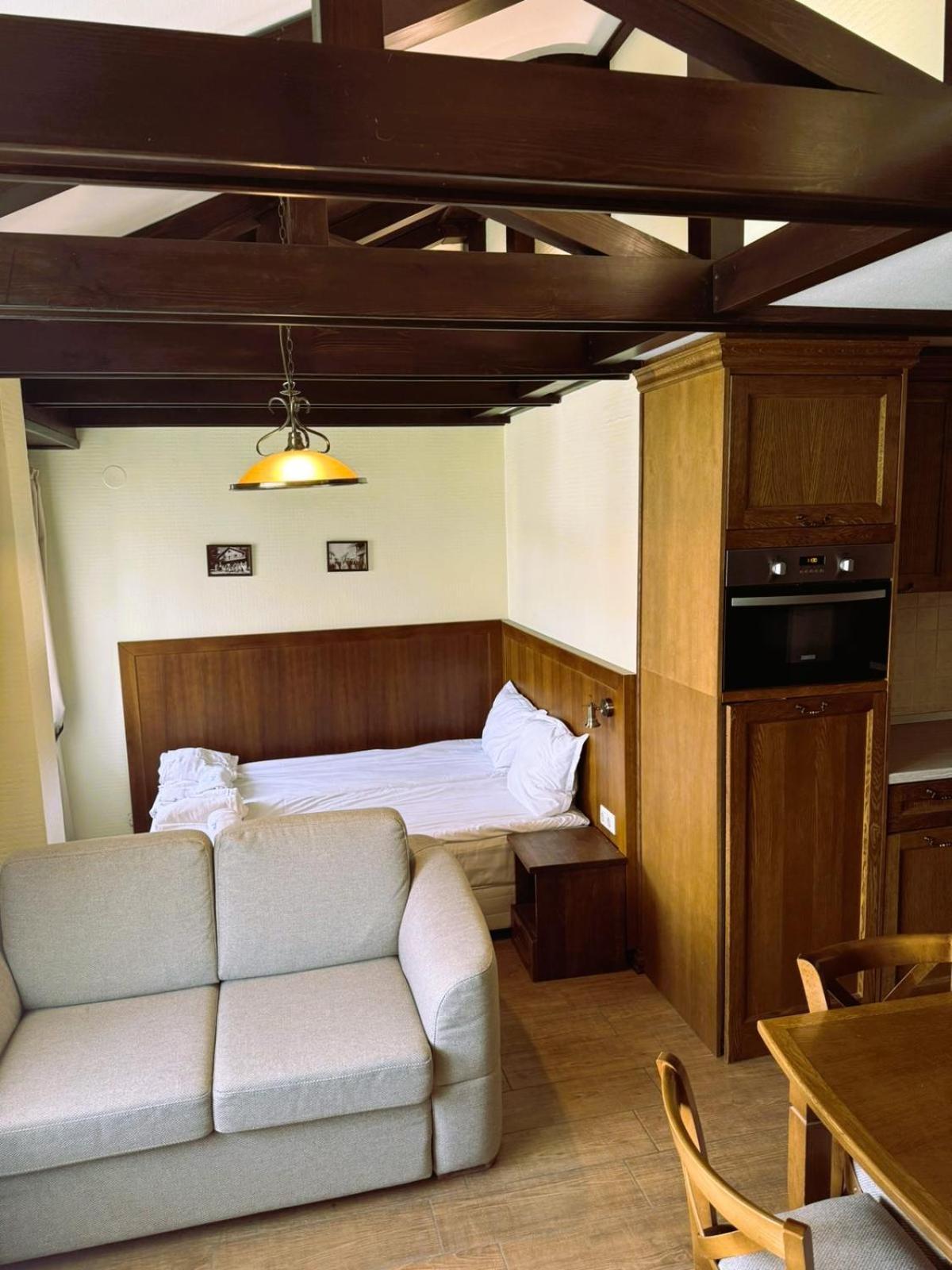 7 Pools Spa Boutique Hotel Bansko Eksteriør bilde