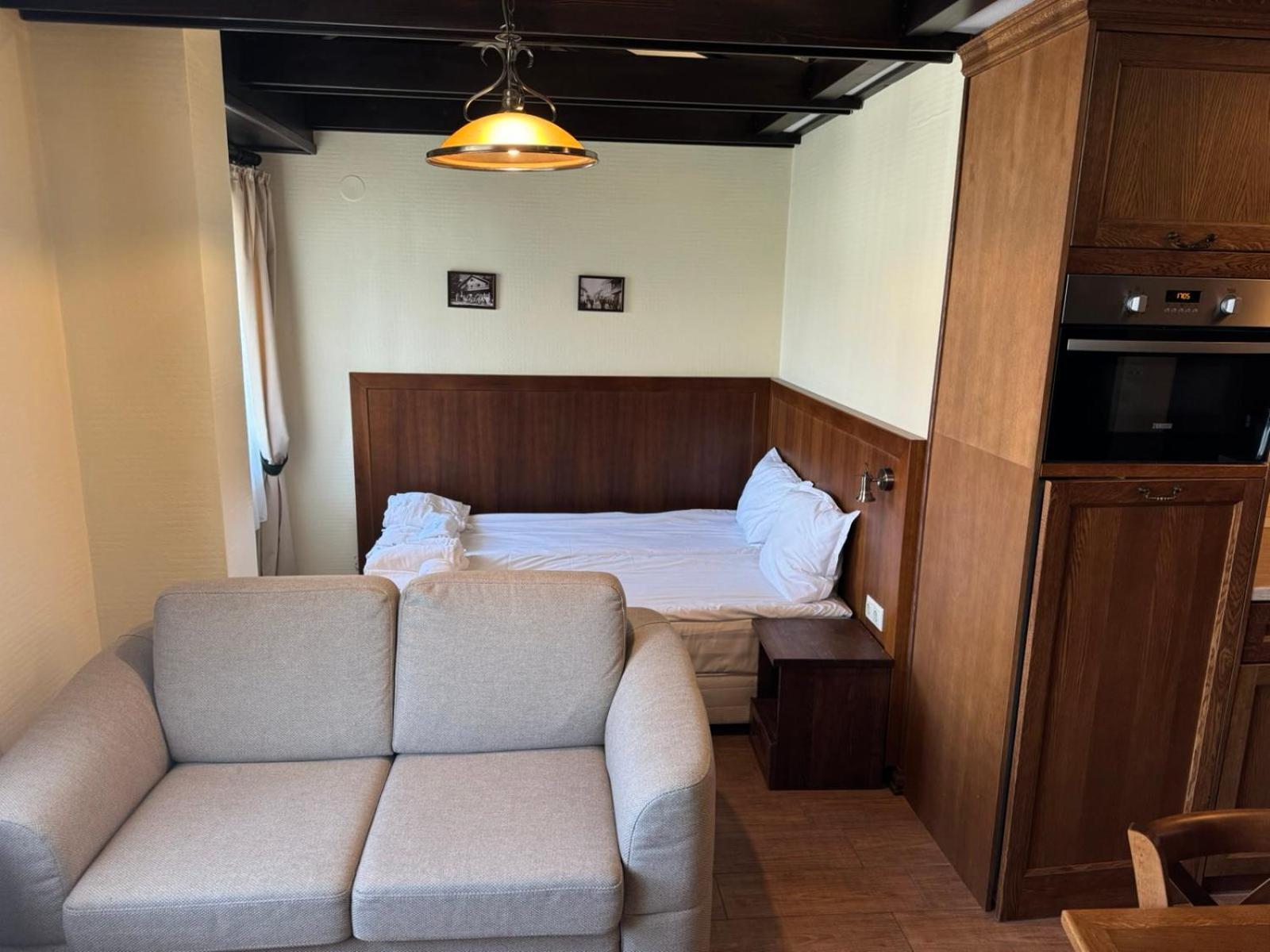 7 Pools Spa Boutique Hotel Bansko Eksteriør bilde