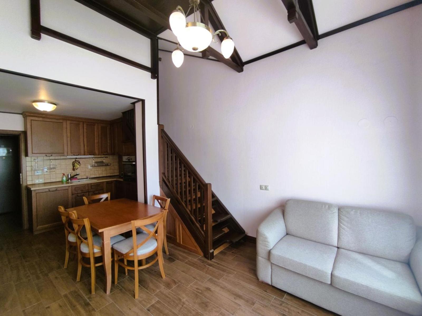 7 Pools Spa Boutique Hotel Bansko Eksteriør bilde