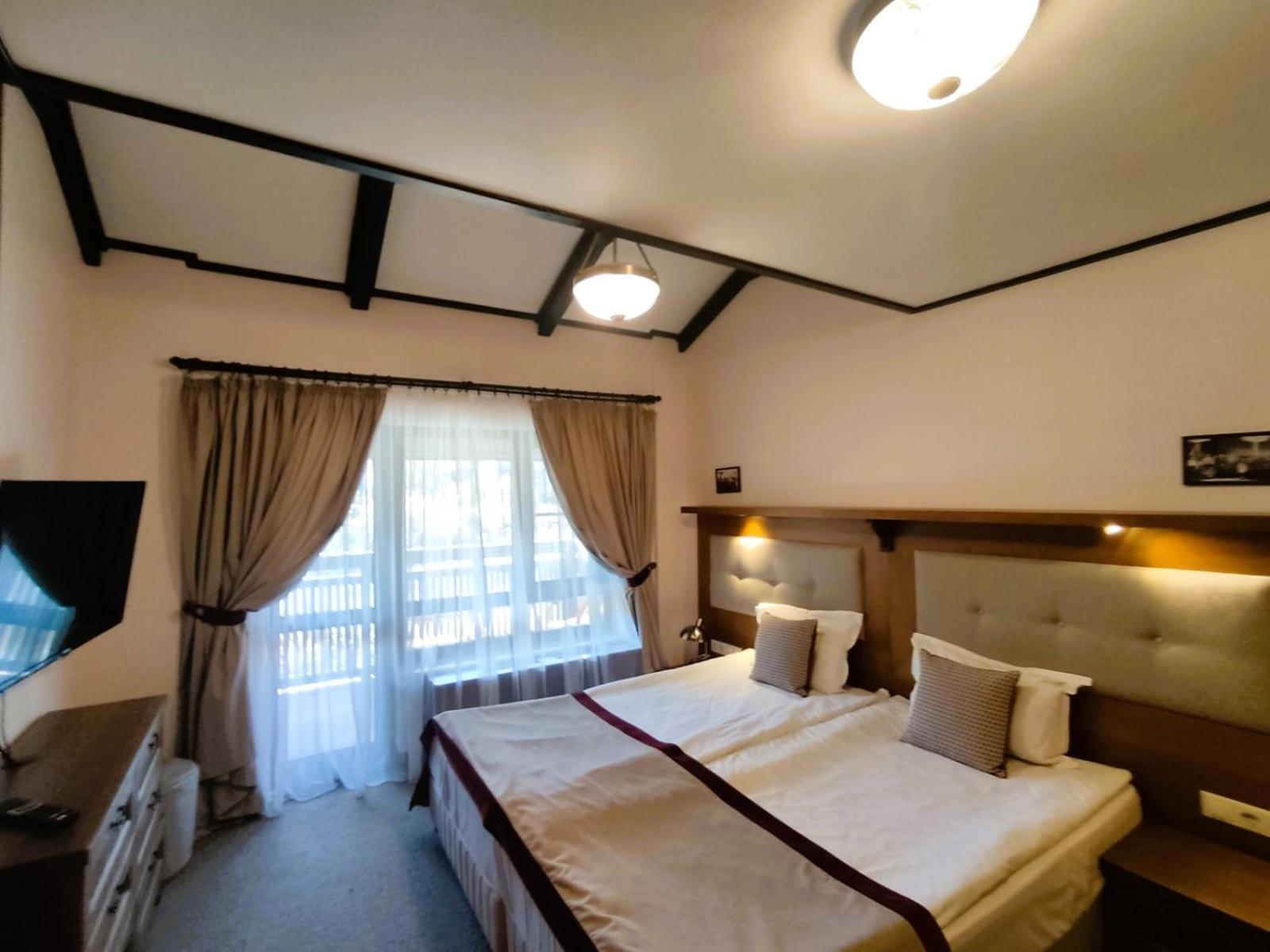7 Pools Spa Boutique Hotel Bansko Eksteriør bilde
