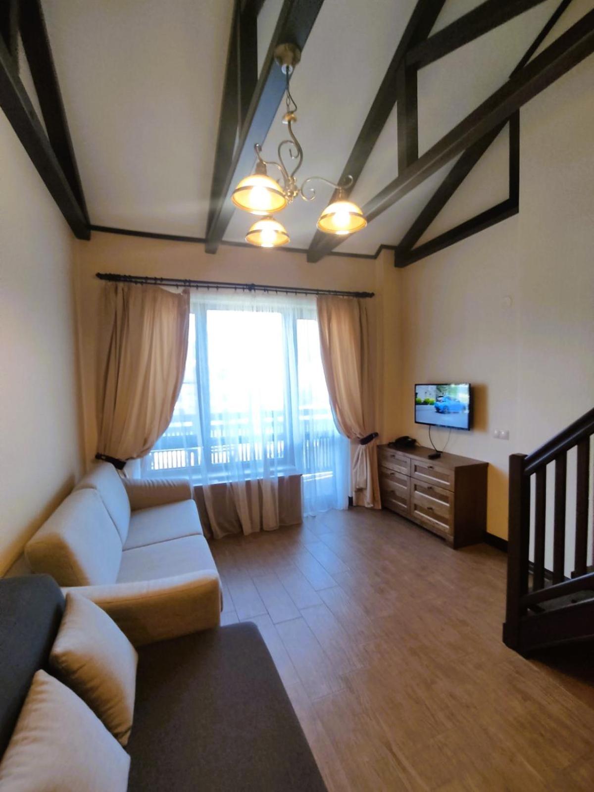 7 Pools Spa Boutique Hotel Bansko Eksteriør bilde