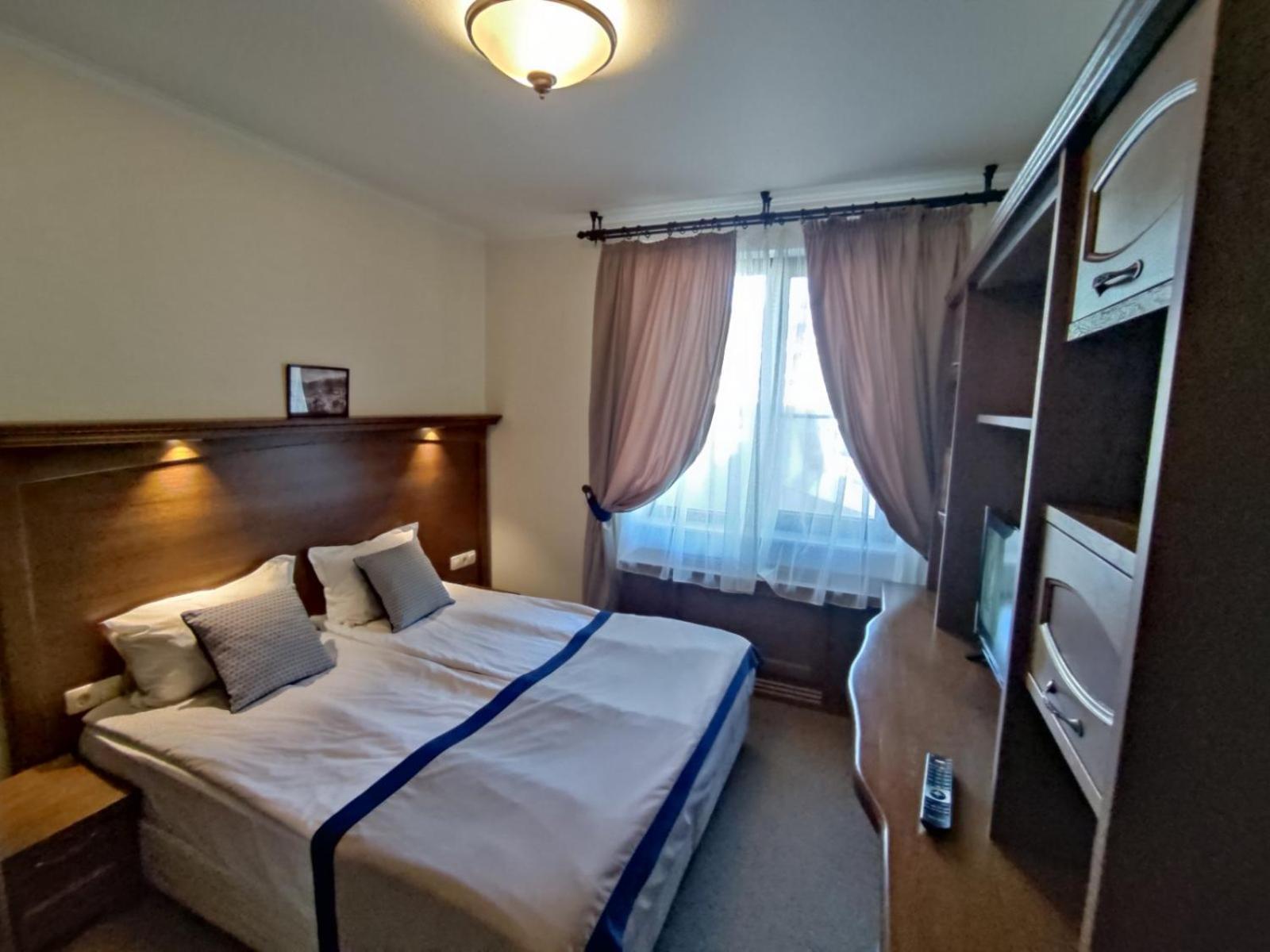 7 Pools Spa Boutique Hotel Bansko Eksteriør bilde