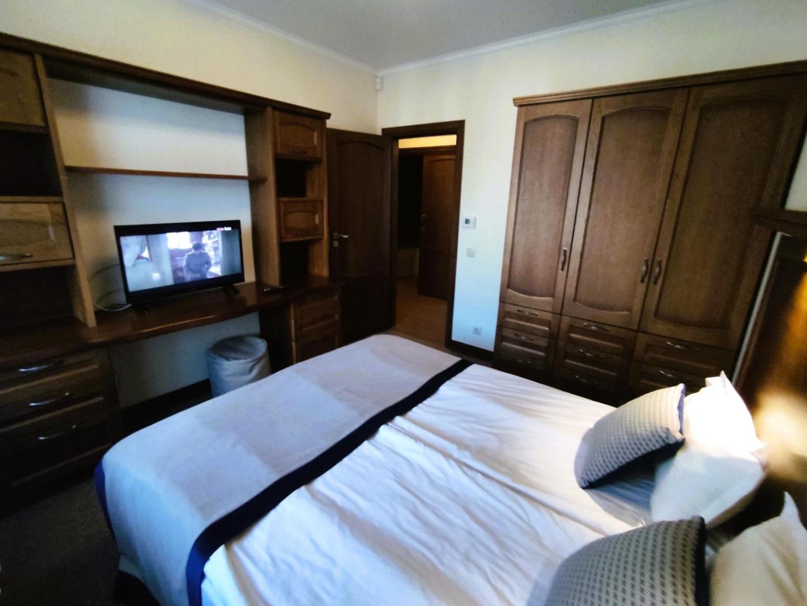 7 Pools Spa Boutique Hotel Bansko Eksteriør bilde