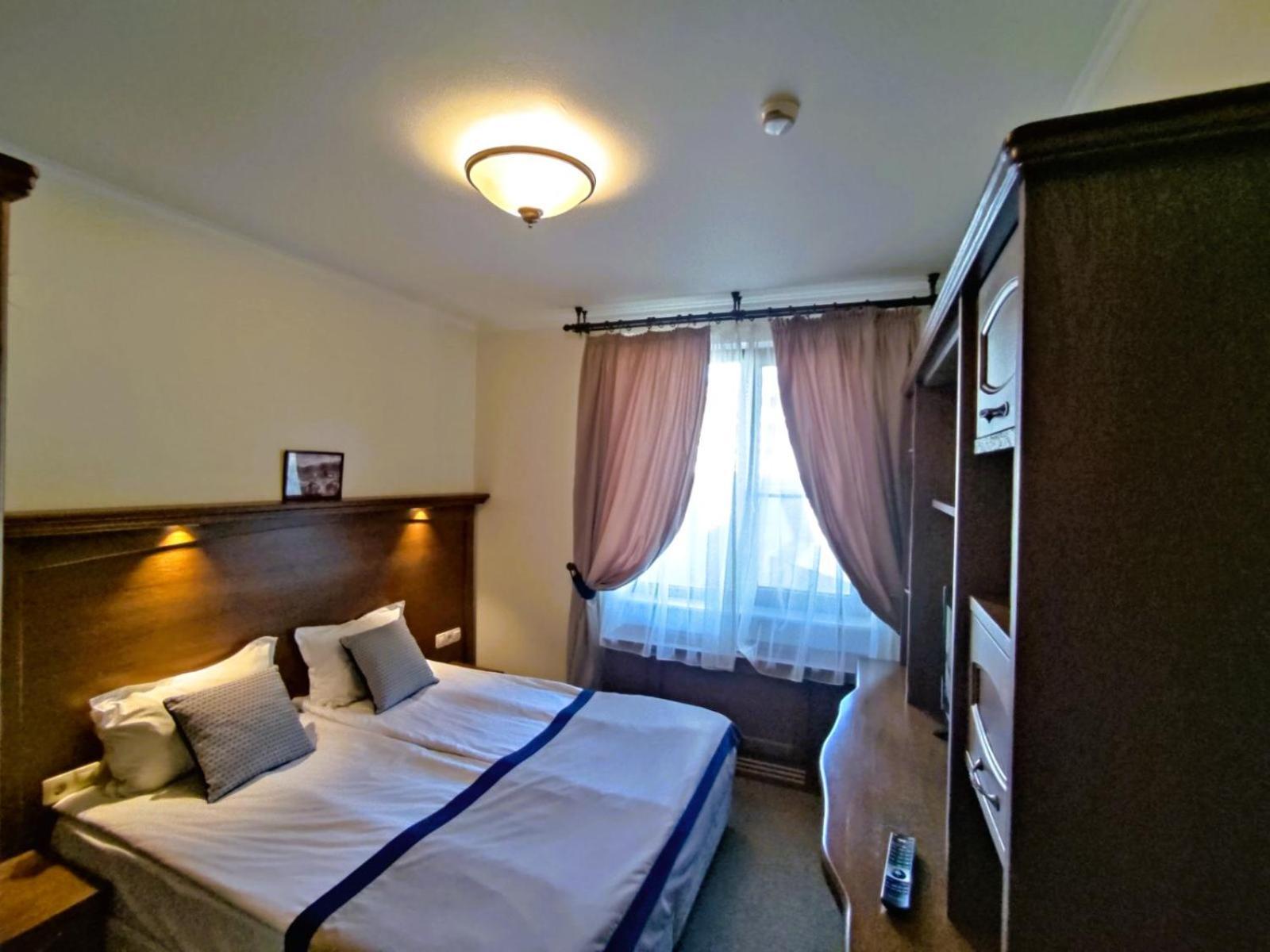 7 Pools Spa Boutique Hotel Bansko Eksteriør bilde