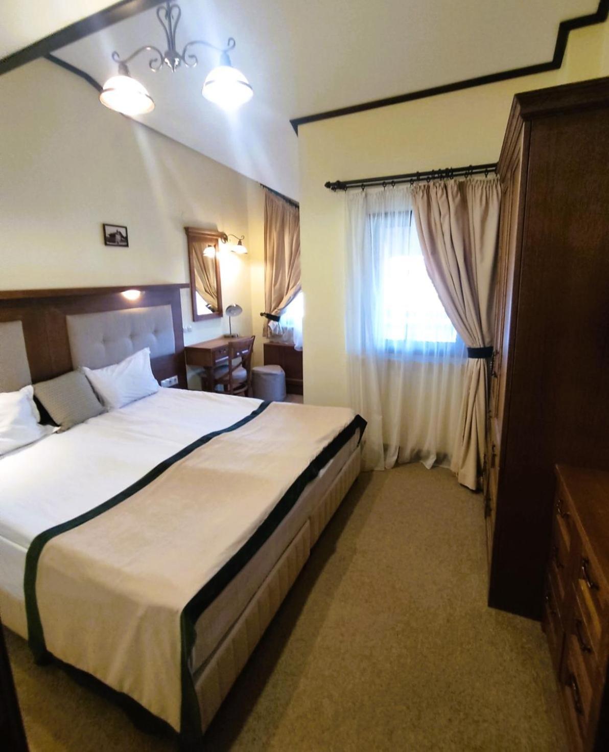 7 Pools Spa Boutique Hotel Bansko Eksteriør bilde