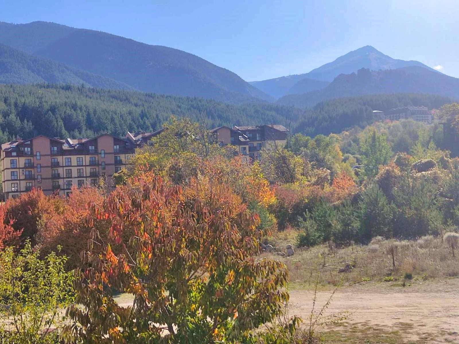 7 Pools Spa Boutique Hotel Bansko Eksteriør bilde