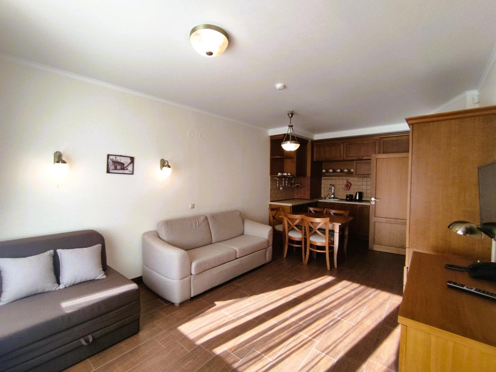 7 Pools Spa Boutique Hotel Bansko Eksteriør bilde