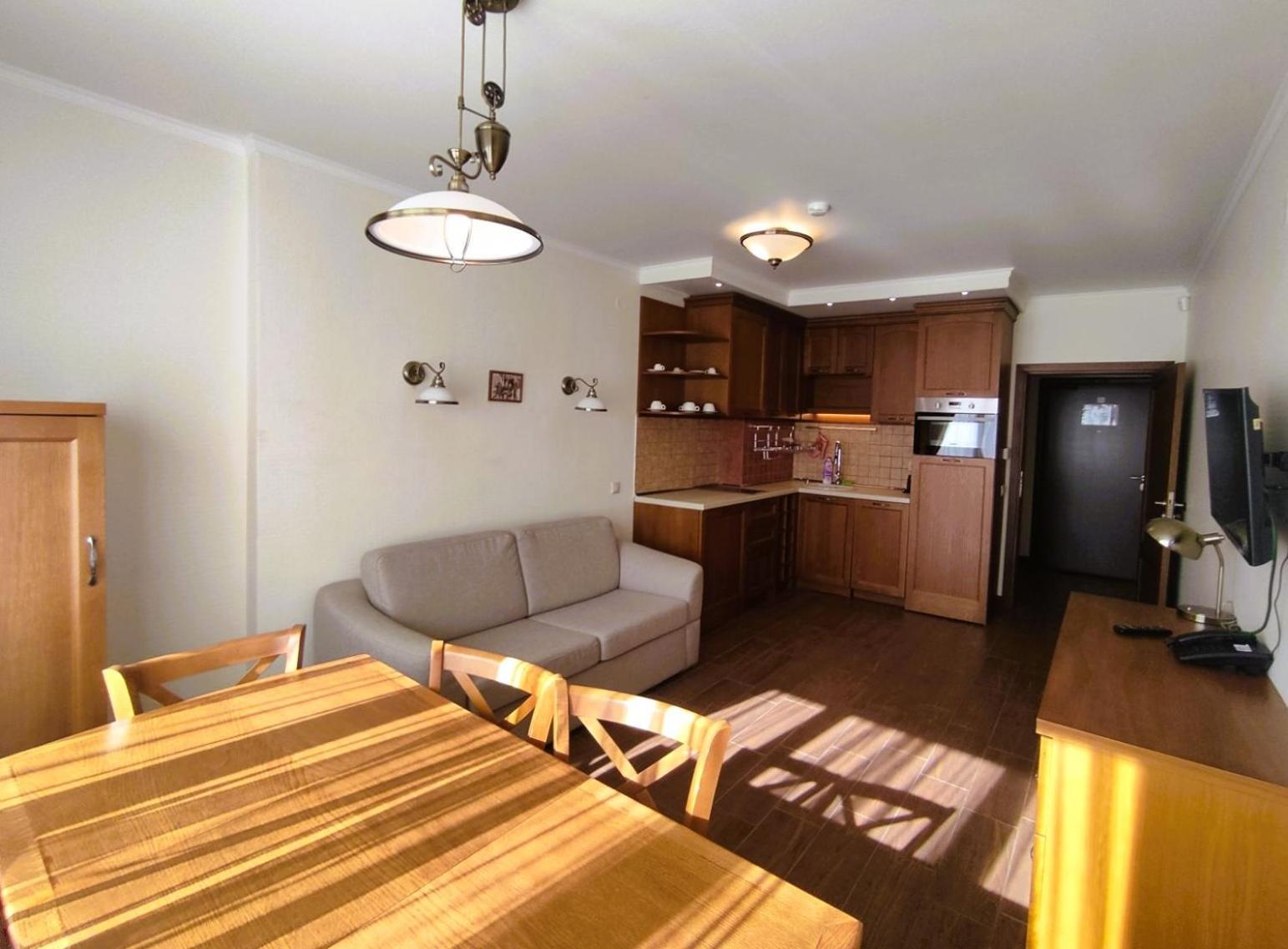 7 Pools Spa Boutique Hotel Bansko Eksteriør bilde