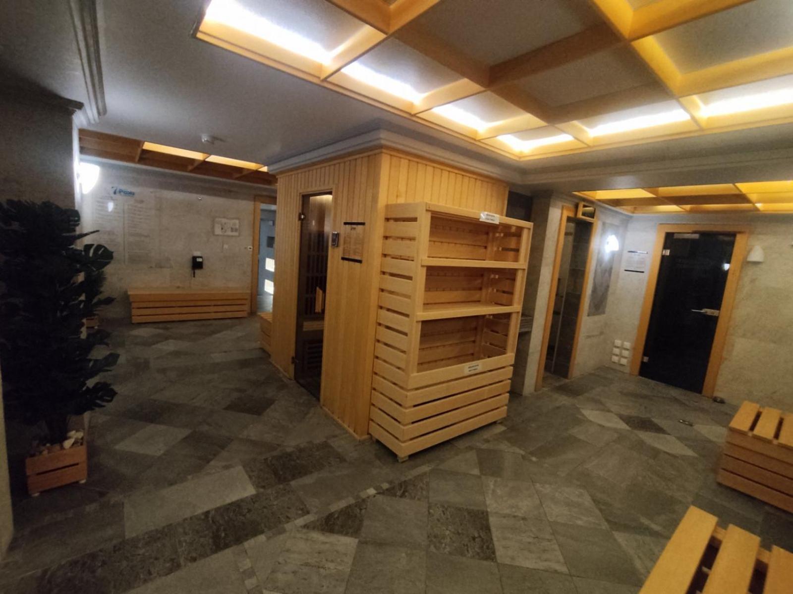 7 Pools Spa Boutique Hotel Bansko Eksteriør bilde