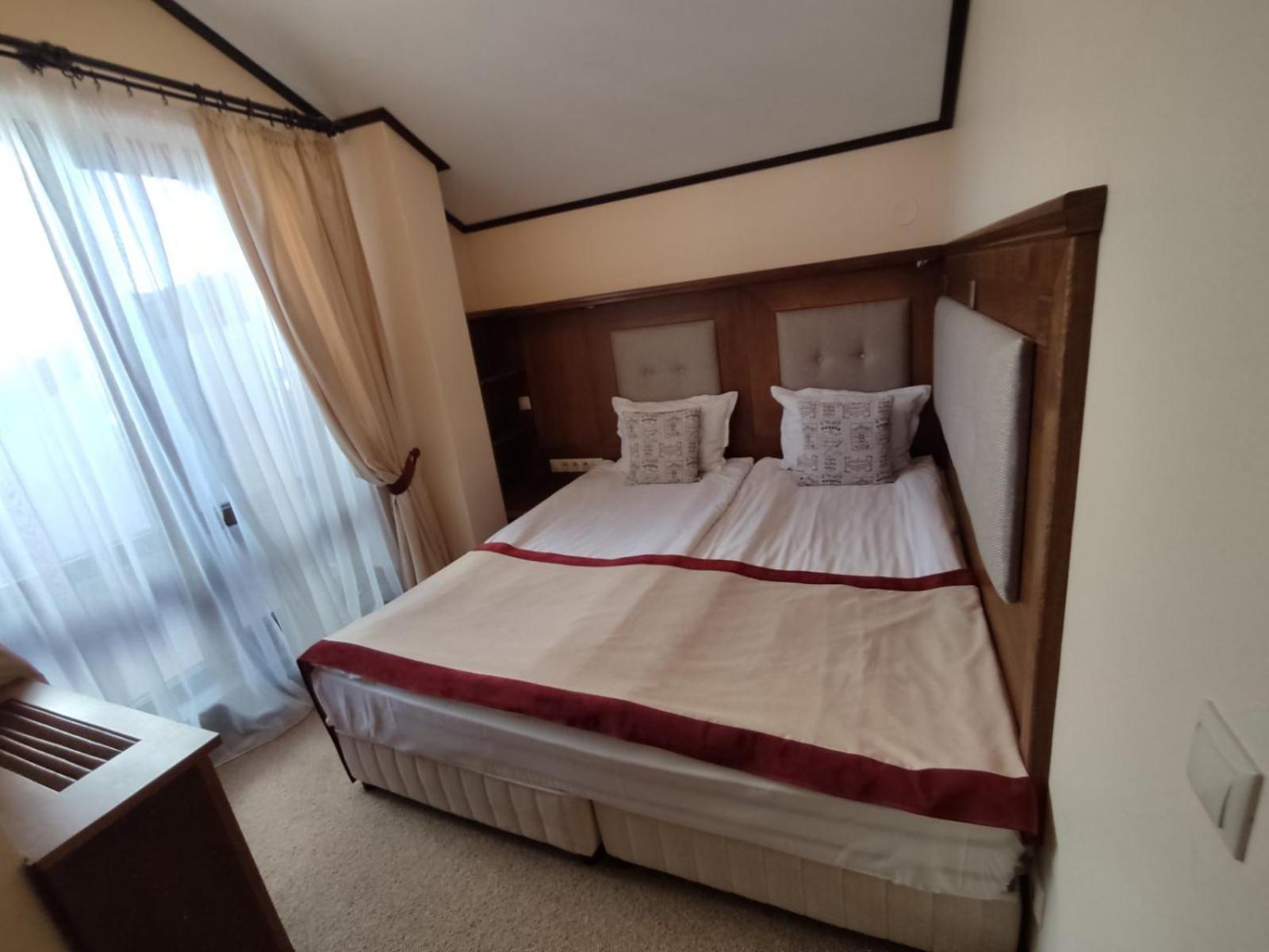 7 Pools Spa Boutique Hotel Bansko Eksteriør bilde