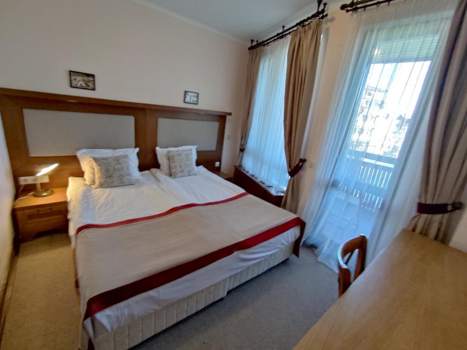 7 Pools Spa Boutique Hotel Bansko Eksteriør bilde