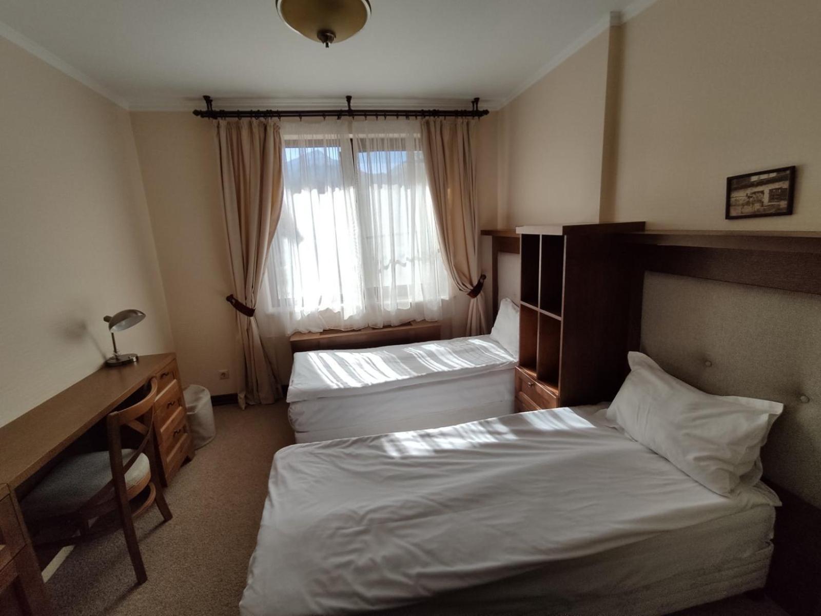 7 Pools Spa Boutique Hotel Bansko Eksteriør bilde